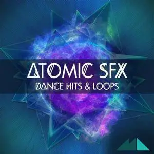 Mode Audio Atomic SFX WAV