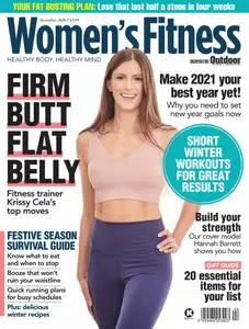 Health & Fitness UK - December 2020