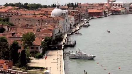 DC Waterfront Cities of the World - Venice (2012)