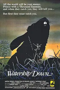 Watership Down (1978)