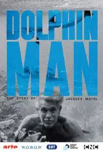 Arte - Dolphin Man (2017)