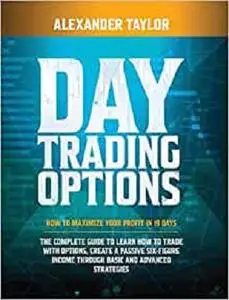Day Trading Options Complete Guide