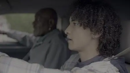 UnPrisoned S01E02
