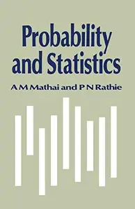 Probability and Statistics