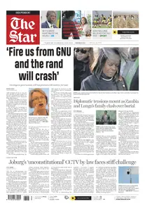 Star - 2 July 2025