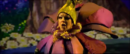 Studio 100 Sprookjes Musicals - Alice in Wonderland met K3 (2011)