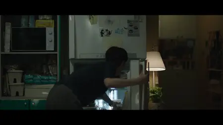 Take Two S01E02
