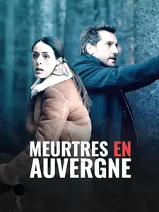 Meurtres en Auvergne / Murder in Auvergne (2017) [MultiSubs]