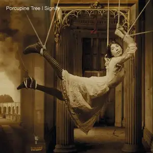 Porcupine Tree - Signify (1996) [2CD Reissue 2007] (New Rip)