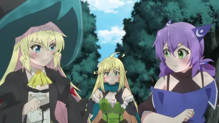 Slime Taoshite 300-nen Shiranai Uchi ni Level Max ni Nattemashita S2 - 04