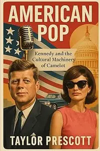 American Pop: Kennedy and the Cultural Machinery of Camelot