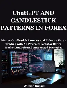 ChatGPT and Candlestick Patterns in Forex