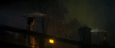 Gobangiri / Bushido (2024)