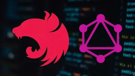 The Complete NestJS & GraphQL Bootcamp