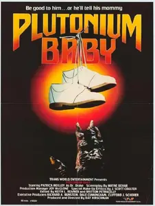 Plutonium Baby (1987)