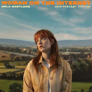 Orla Gartland - Woman on the Internet (2022) [Official Digital Download]