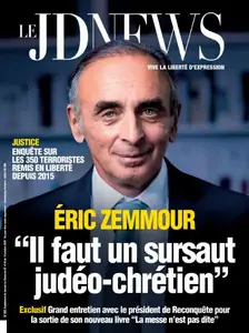 Le JDNews - 19 Octobre 2025