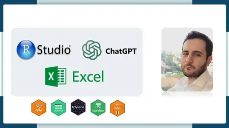 Excel Reporting & Analytics Automation with R and ChatGPT