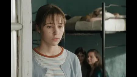 Kaj ti je deklica / Little Trouble Girls (2025)