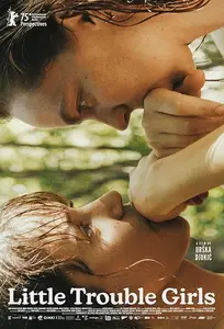 Kaj ti je deklica / Little Trouble Girls (2025)