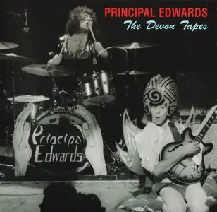 Principal Edwards - The Devon Tapes [Recorded 1974] (2008)