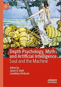 Depth Psychology, Myth and Artificial Intelligence