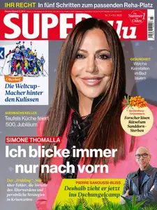 SuperIllu - 8 Januar 2025