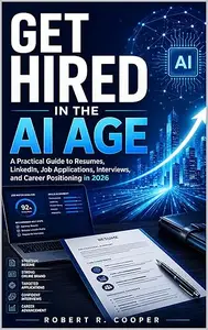 Get Hired in the AI Age
