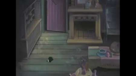 Magical DoReMi - 37  HEVC 1080p WEB