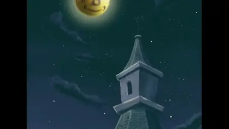 Magical DoReMi - 37  HEVC 1080p WEB