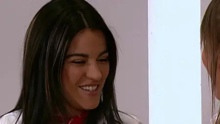 Rebelde S02E18