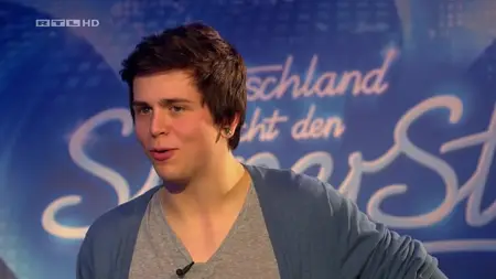 Deutschland sucht den Superstar S08E06