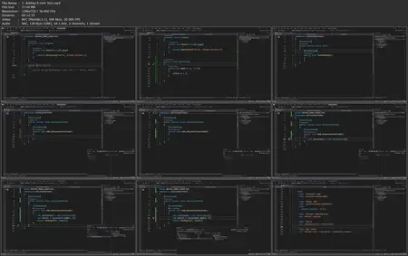 Intro to DevOps and Testing