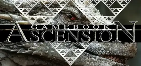 Ascension Gamebook (2025)