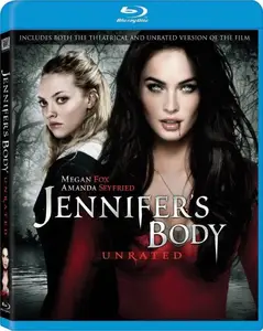 Jennifer's Body (2009) [UNRATED]