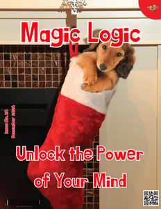 Magic Logic - December 2024