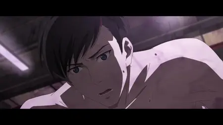 X and Y (2023 S01E05 Episode 5 SubsPlease