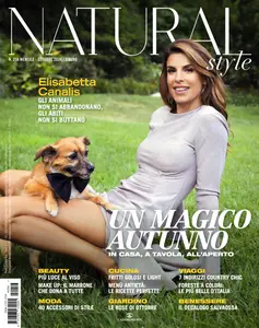 Natural Style - Ottobre 2024