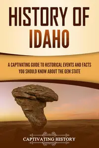 History of Idaho