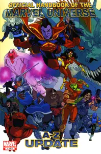 201004 Official Handbook of the Marvel Universe A to Z Update 001