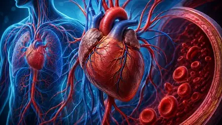 Mastering In Fundamentals Of The Cardiovascular System