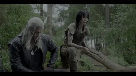 The Witcher S04E05