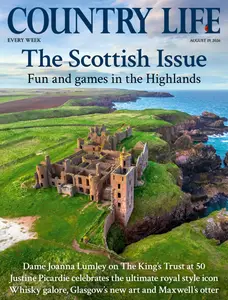Country Life UK - August 19, 2026