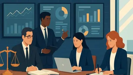 Law Firm Management Mastery