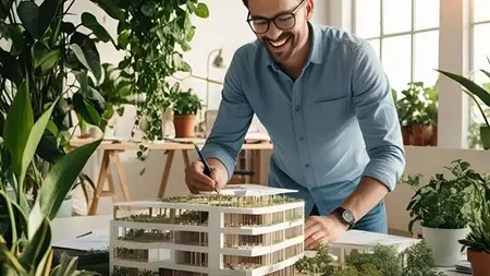 Comprehensive Net-Zero Toolkit For Leed Certification