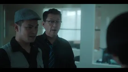 ted S01E02