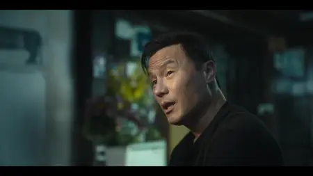 ted S01E02