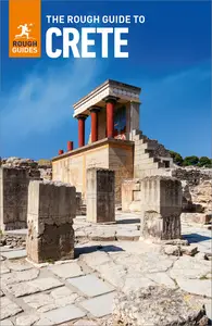 The Rough Guide to Crete (Rough Guides Main), 13th Edition