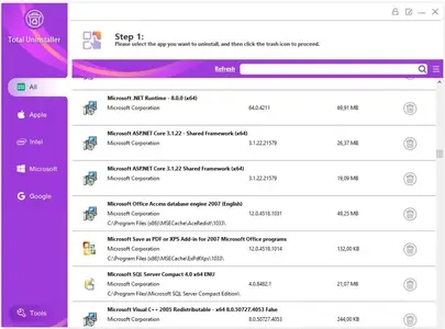 Total Uninstaller 2026 v3.0.0.802 + Portable