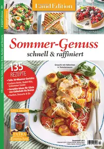 LandEdition Food - 19 Juni 2025
